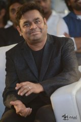 OK Bangaram Movie Audio Success Meet